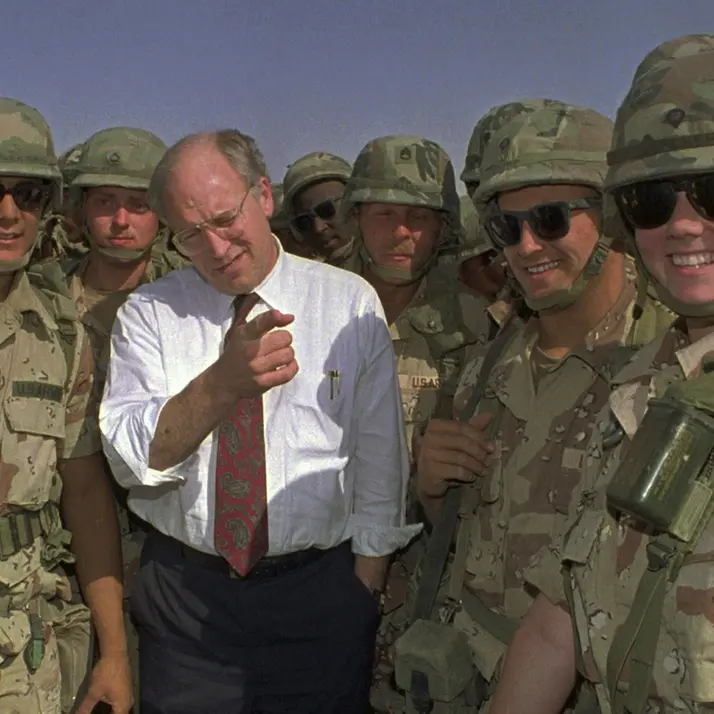 È morto a 84 anni Dick Cheney, il vice di Bush che spinse per la guerra in Iraq