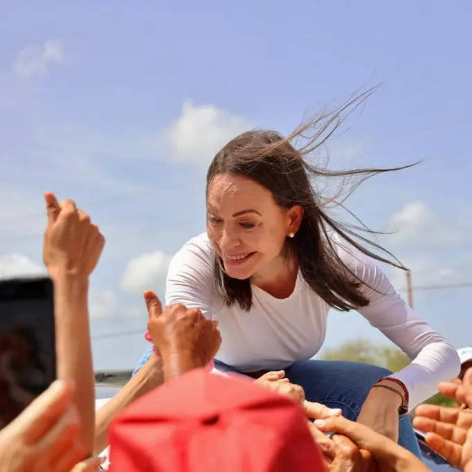 Maria Corina Machado vince il Nobel per la Pace 2025: «Tiene accesa la fiamma della democrazia»