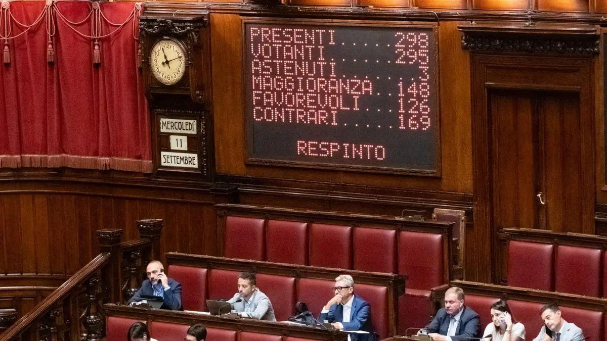 Dl Sicurezza tra repressione e propaganda: cosa cambia per carceri e ordine pubblico
