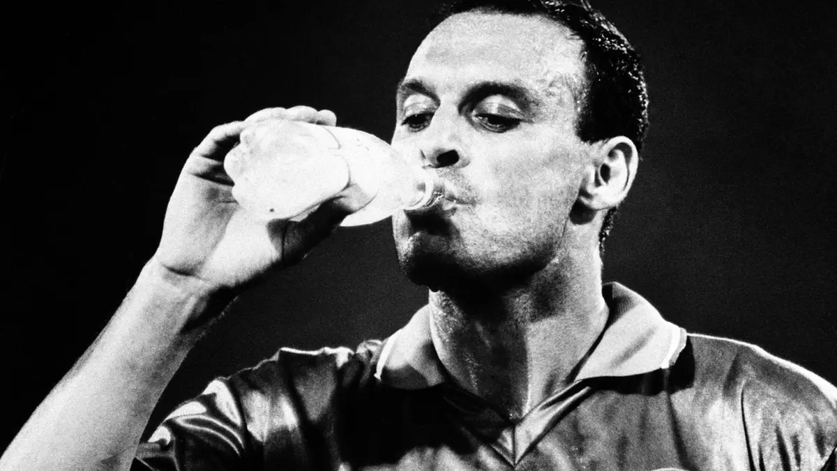 Addio a Totò Schillaci, eroe delle notti magiche di Italia ‘90