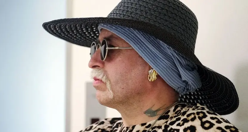 La beffa del neonazi Liebich, in prigione tra le donne dopo il cambio di sesso fake
