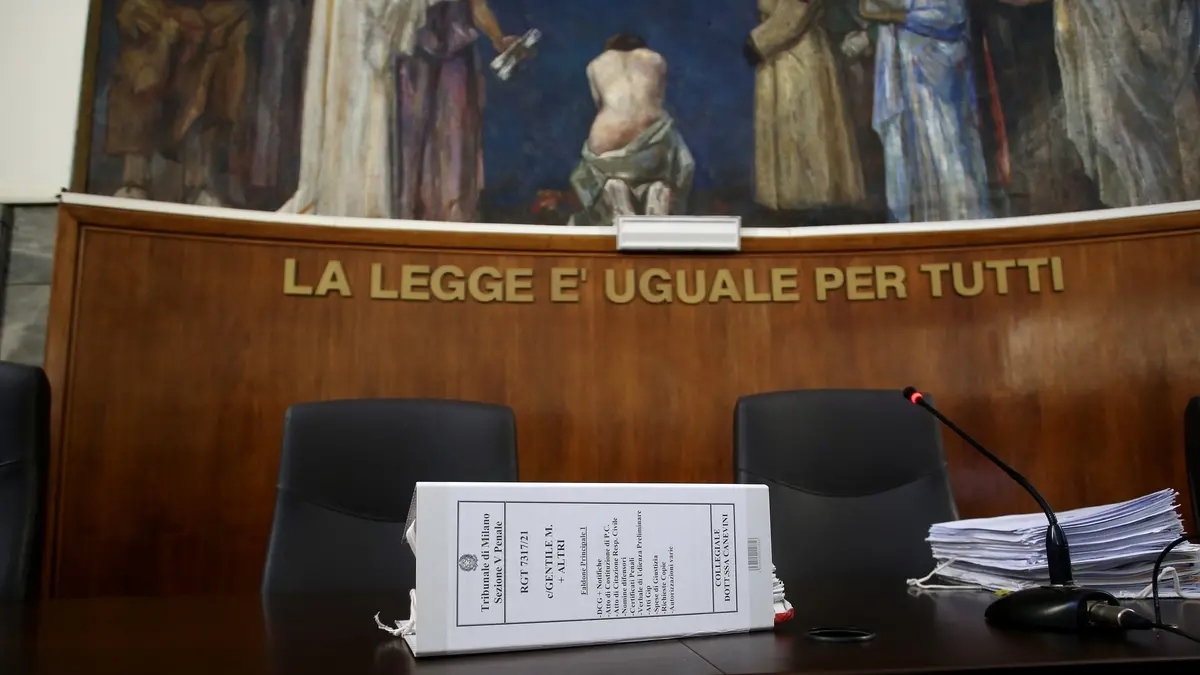 Articolo 24, così la nostra Costituzione fissa il diritto di difesa