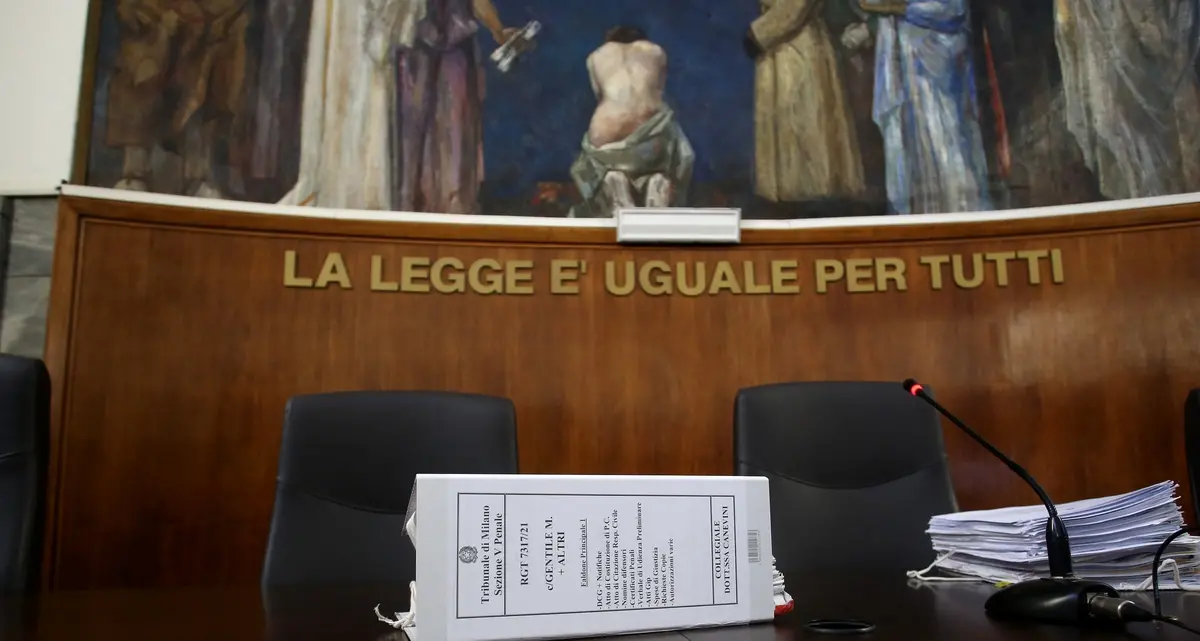 Articolo 24, così la nostra Costituzione fissa il diritto di difesa
