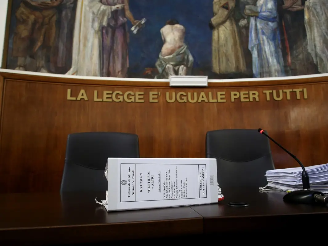 Articolo 24, così la nostra Costituzione fissa il diritto di difesa