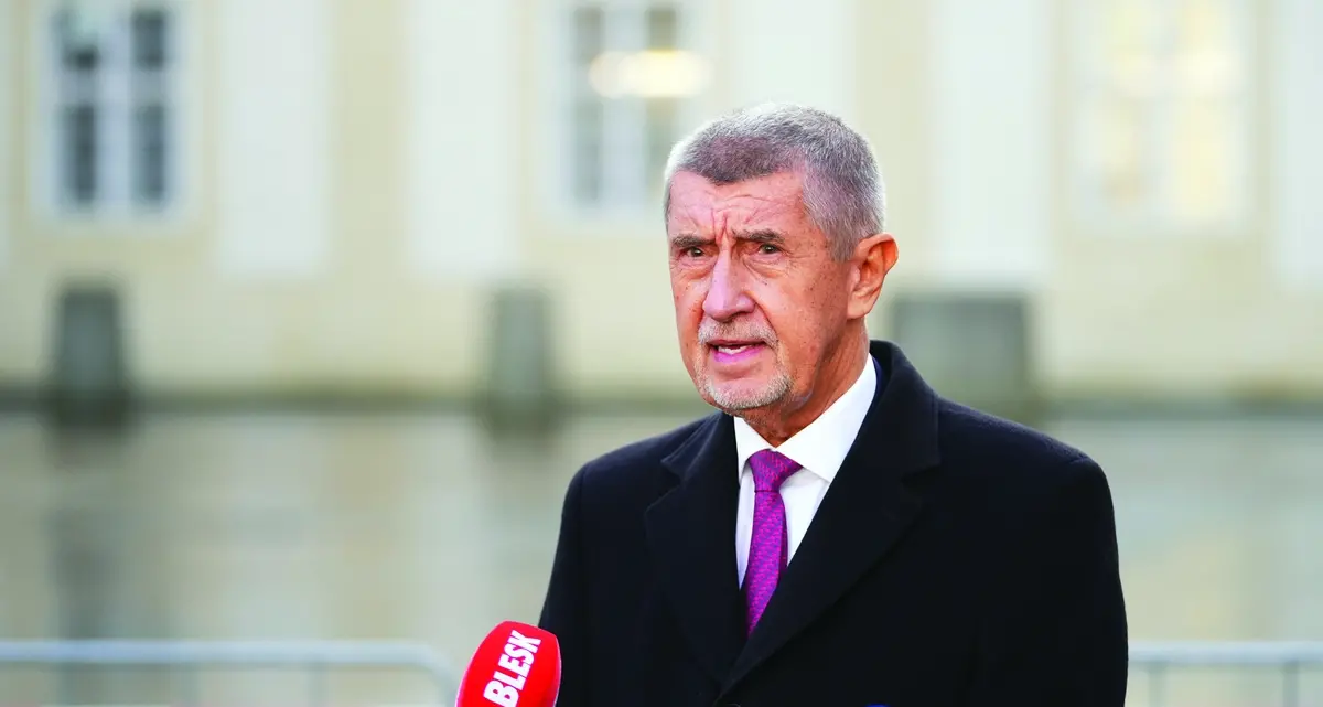Con il ritorno di Babiš Praga si allontana dall’Unione europea e guarda verso Mosca