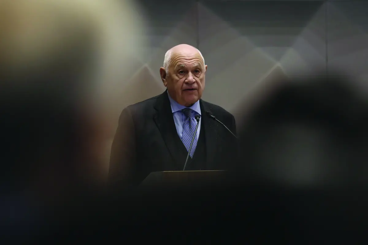 CARLO NORDIO MINISTRO , IMAGOECONOMICA