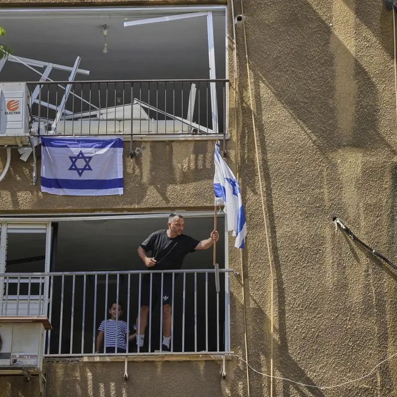 Escalation Iran-Israele, nuovi raid su Tel Aviv e Be’er Sheva: colpito ospedale, centinaia di vittime