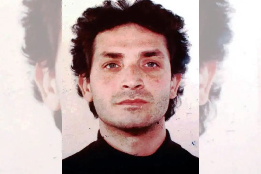 Il collaboratore di giustizia Maurizio Avola