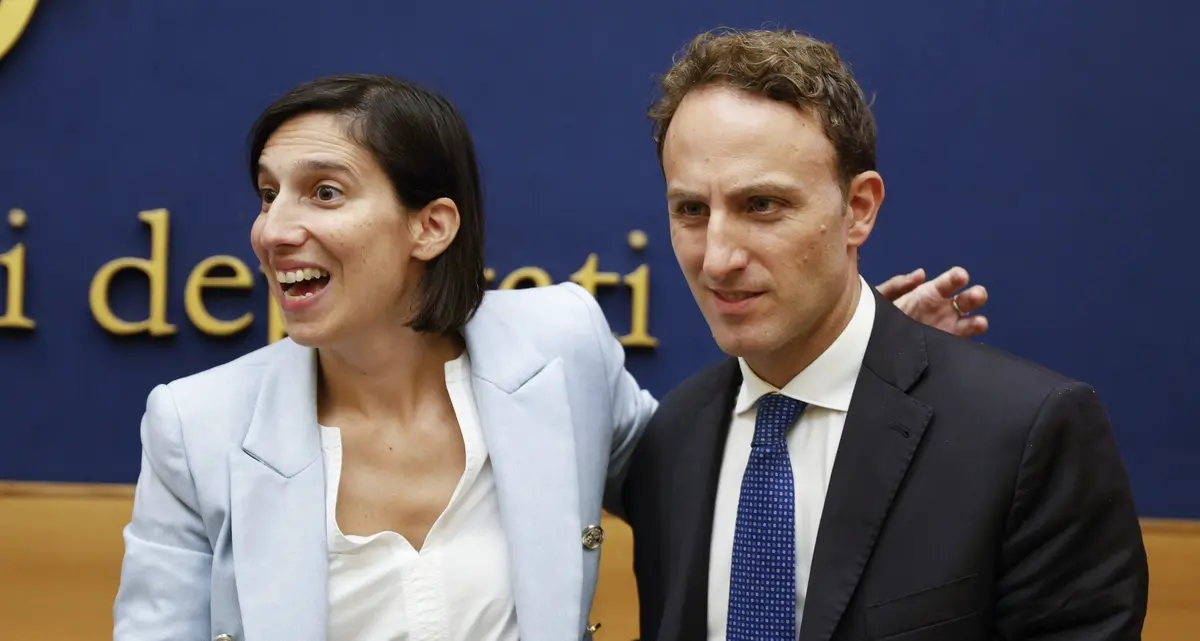 La resa di Schlein a De Luca: nel Pd vincono i cacicchi...