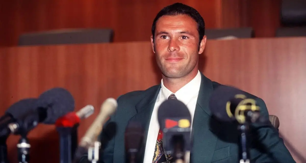 Sentenza Bosman, il verdetto che ha fatto esplodere il calcio moderno