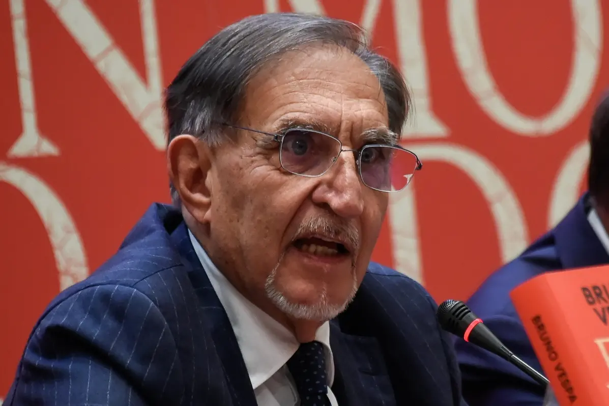 IGNAZIO LA RUSSA PRESIDENTE SENATO , IMAGOECONOMICA