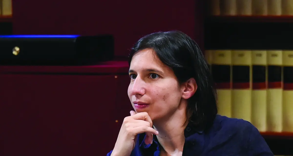Elly Schlein attacca la destra: «Premierato e riforma della giustizia minacciano la Costituzione»