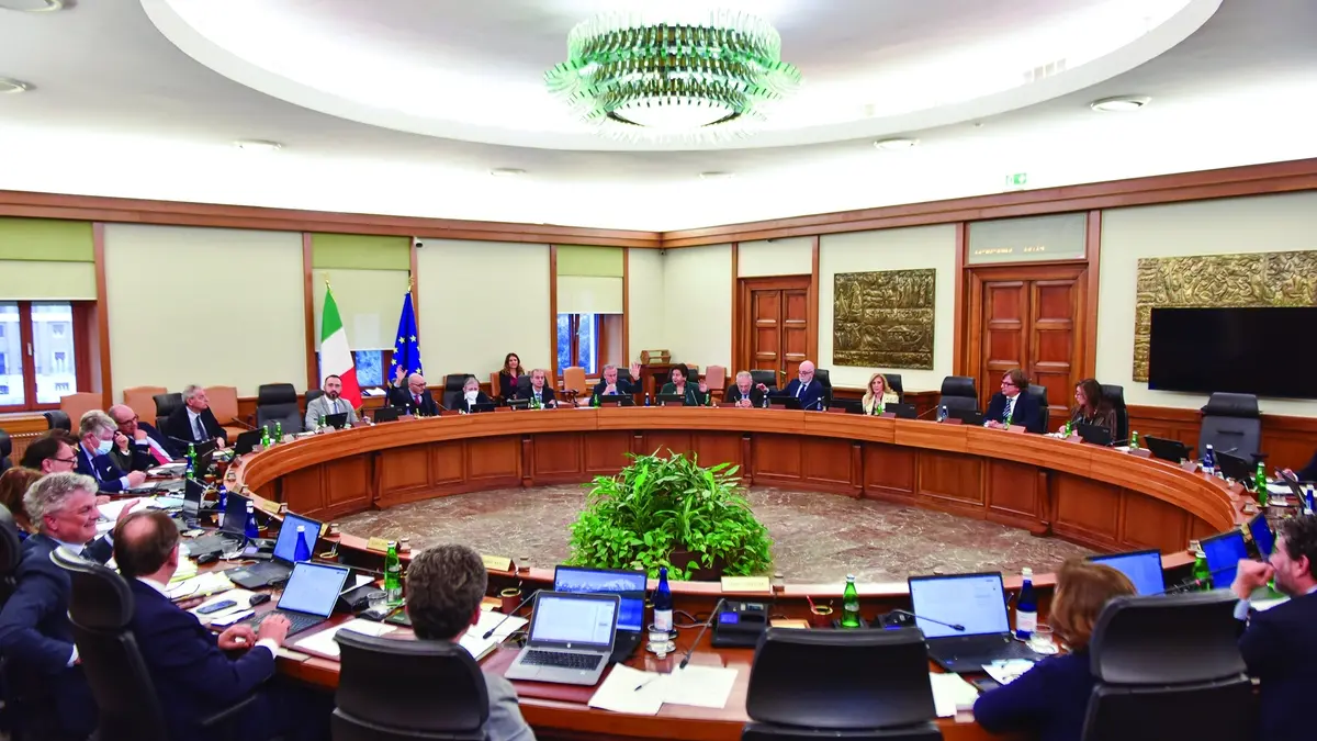 Cassazione, Csm spaccato: due nomi in lizza per la carica di primo presidente