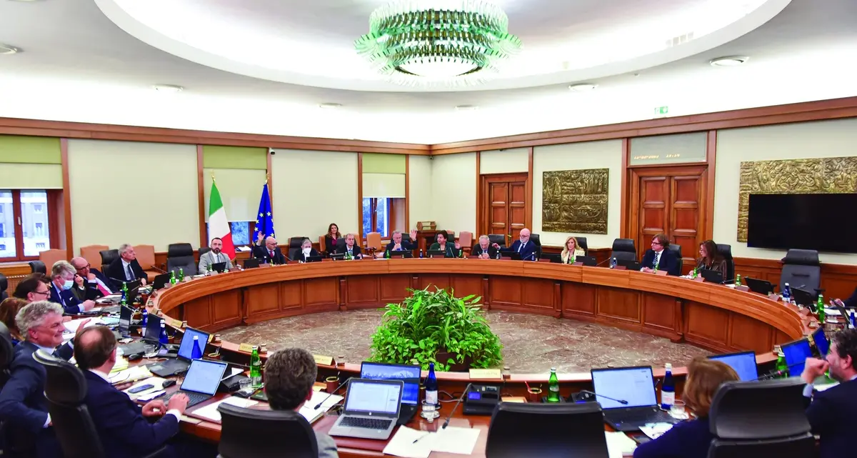Cassazione, Csm spaccato: due nomi in lizza per la carica di primo presidente