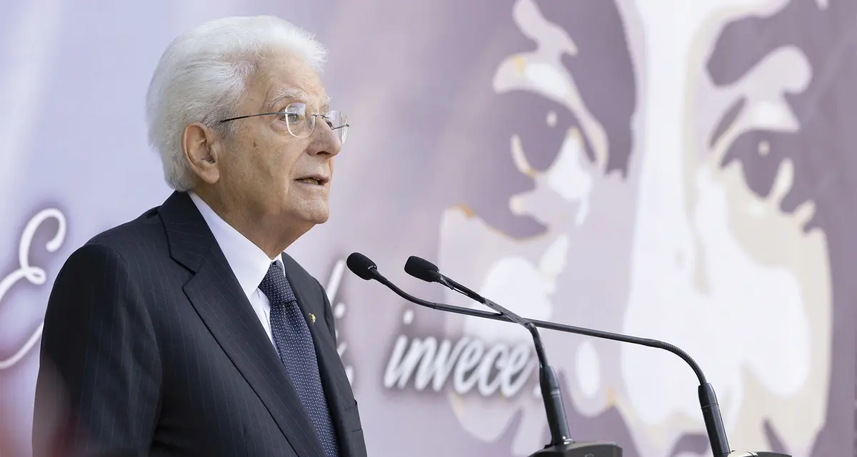 Mattarella avverte il Bundestag: nuovi venti di guerra minacciano l’Europa