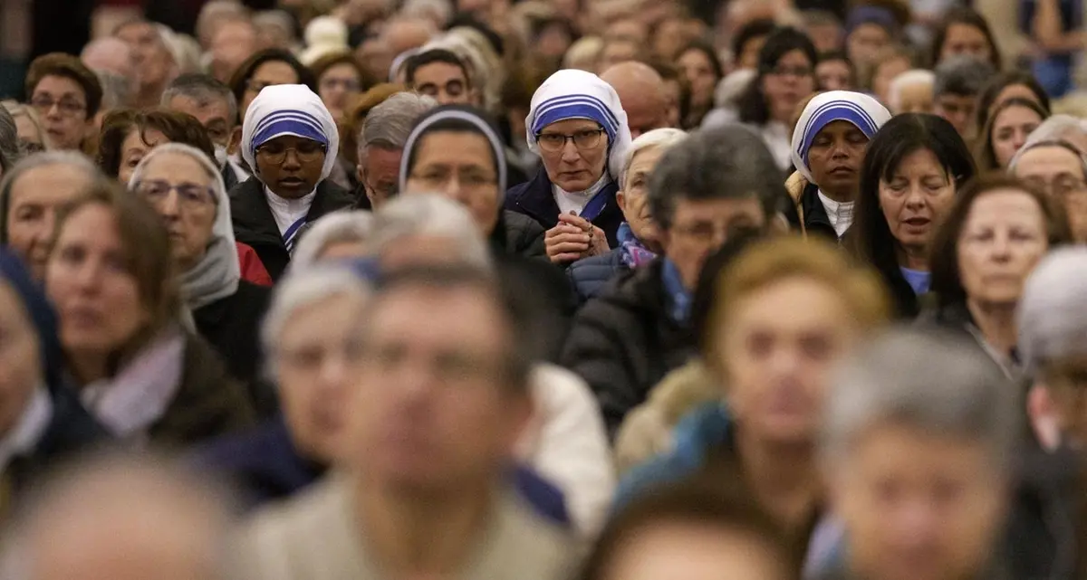 Papa Francesco, 15° giorno di ricovero: miglioramenti ma prognosi ancora riservata