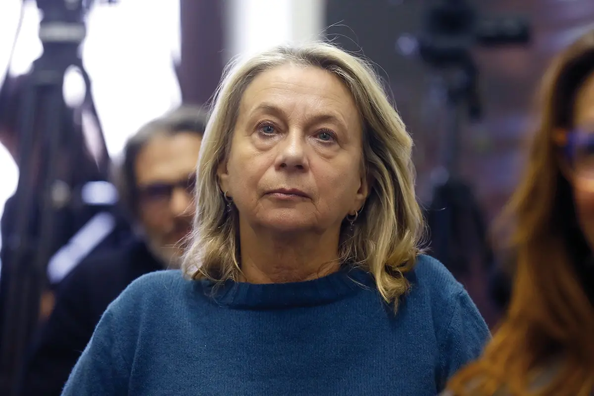 SILVIA ALBANO MAGISTRATO , IMAGOECONOMICA