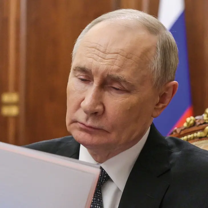 I detenuti politici russi scrivono all’Europa: «Scambio di prigionieri per la pace in Ucraina»