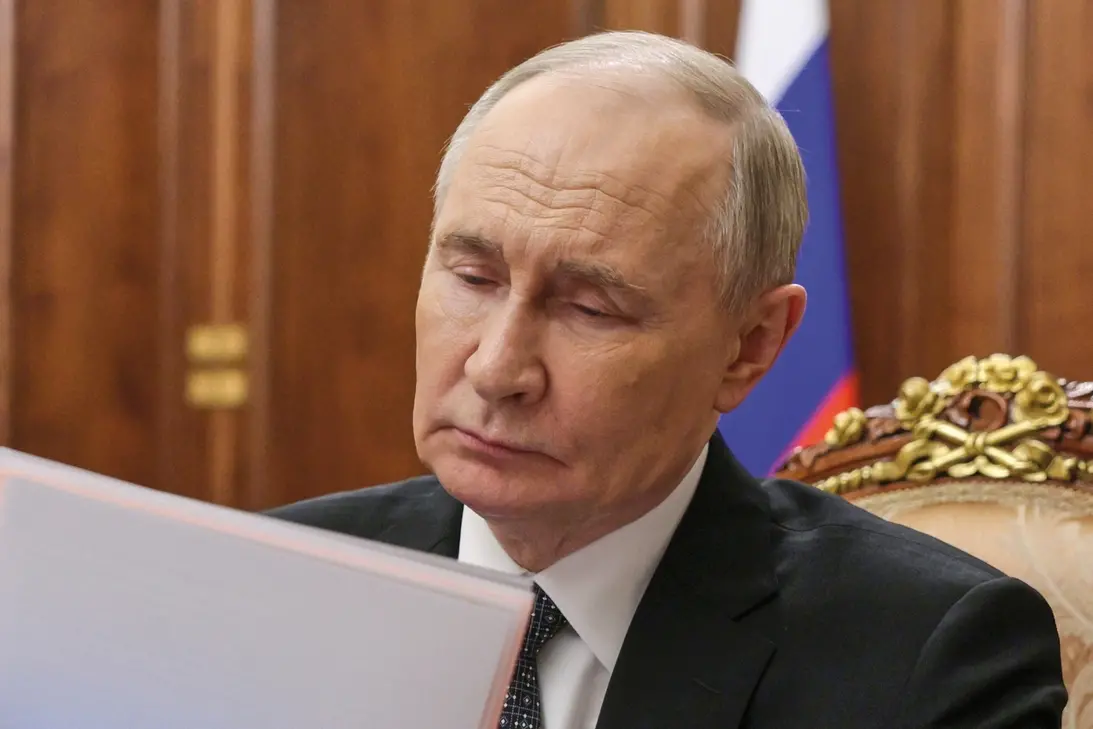 I detenuti politici russi scrivono all’Europa: «Scambio di prigionieri per la pace in Ucraina»