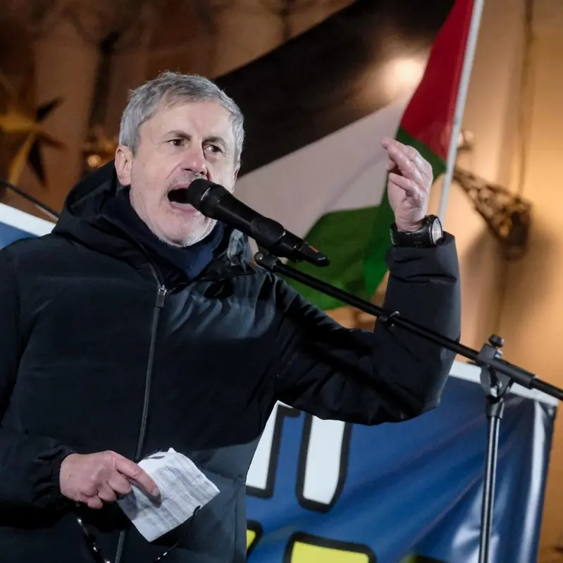 Alemanno, la Cassazione valuterà il ricorso sulla pena a Rebibbia