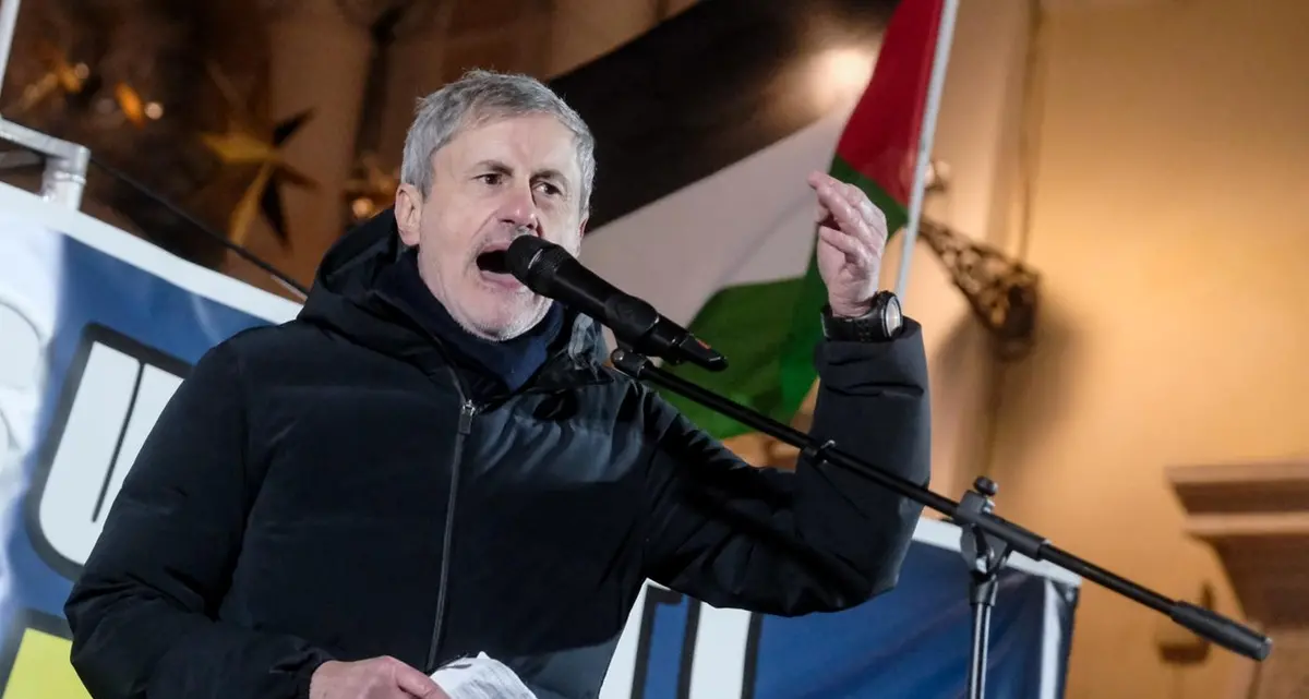 Alemanno, la Cassazione valuterà il ricorso sulla pena a Rebibbia