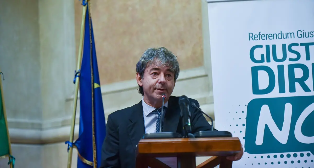 Referendum, scontro tra correnti in Anm: «Non siamo l’opposizione...»