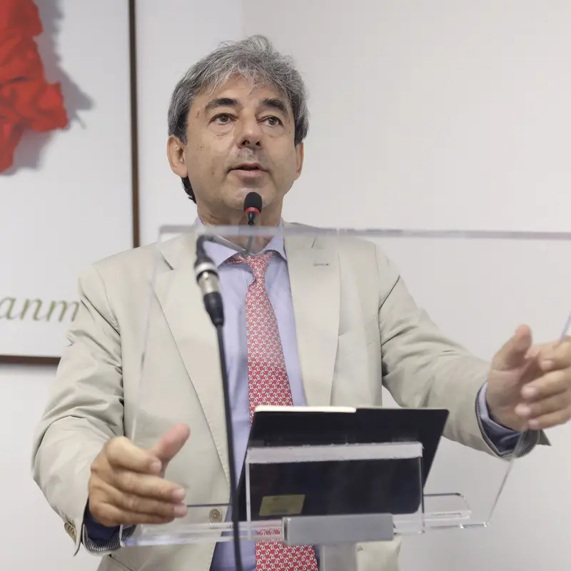 Parodi la butta lì: «L’Anm non fa politica». Forse dimentica lo sciopero delle toghe