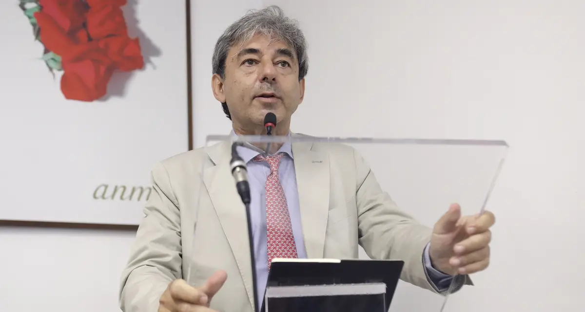 Parodi la butta lì: «L’Anm non fa politica». Forse dimentica lo sciopero delle toghe