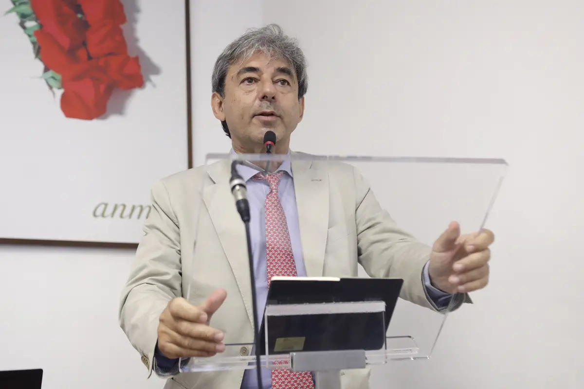 Parodi la butta lì: «L’Anm non fa politica». Forse dimentica lo sciopero delle toghe